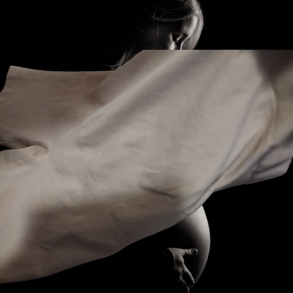 Motherhood Maternity Nude Colored XL Shapewear - Picture 7 of 7